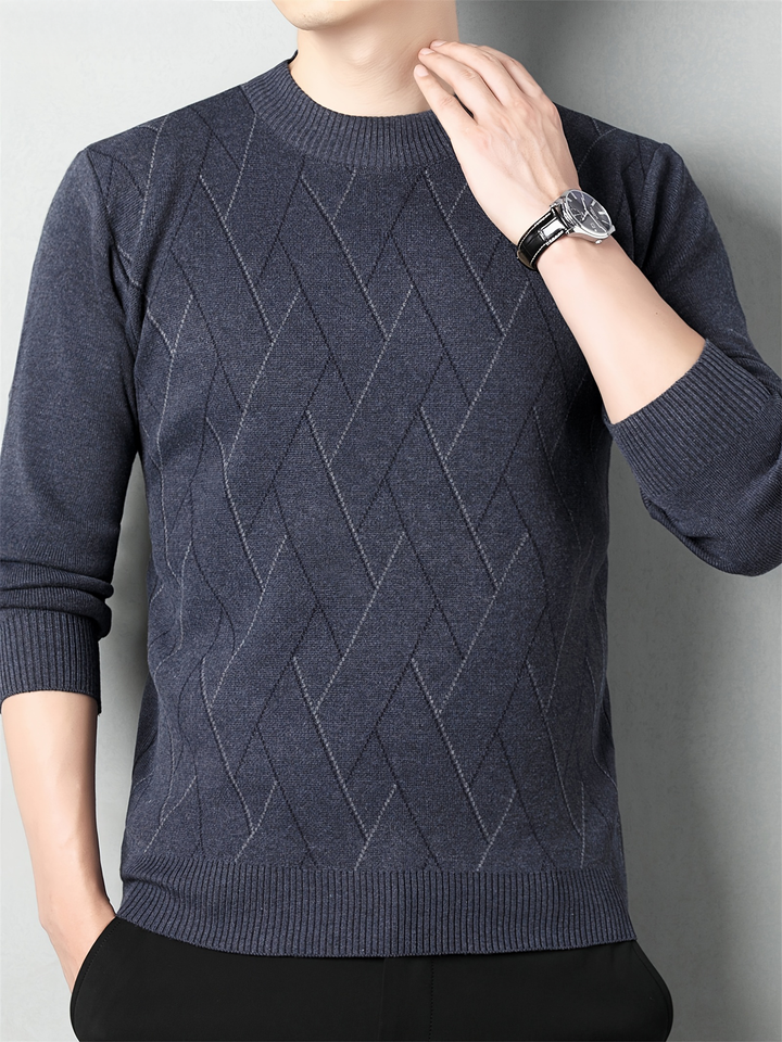 Levan | Premium Knit Sweater