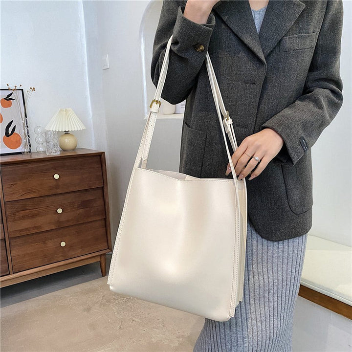 Camille | Classic Everyday Bag