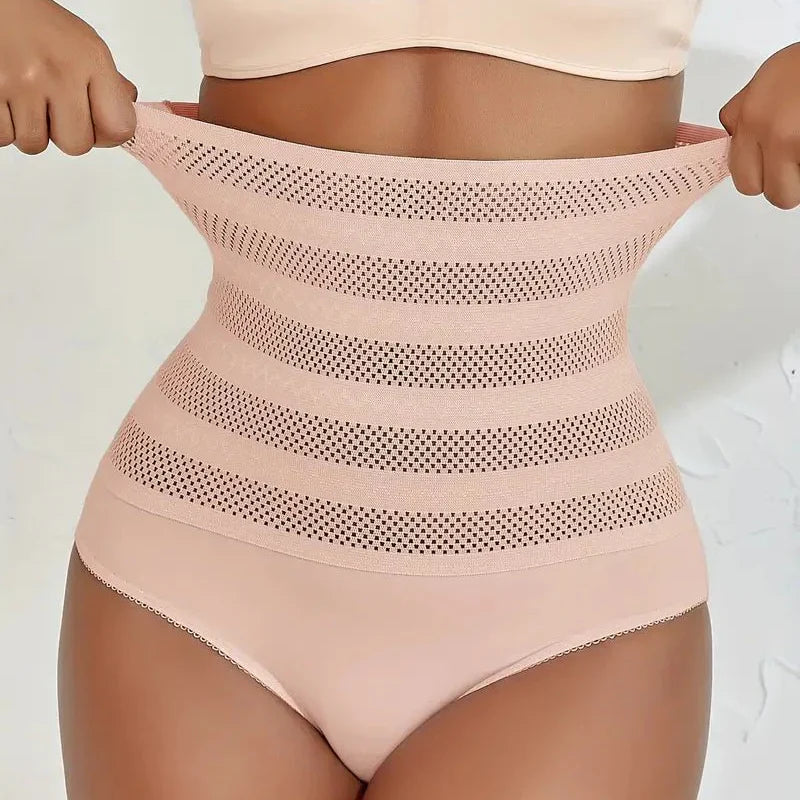 Ocean™ | High-Waist Shaping Underwear
