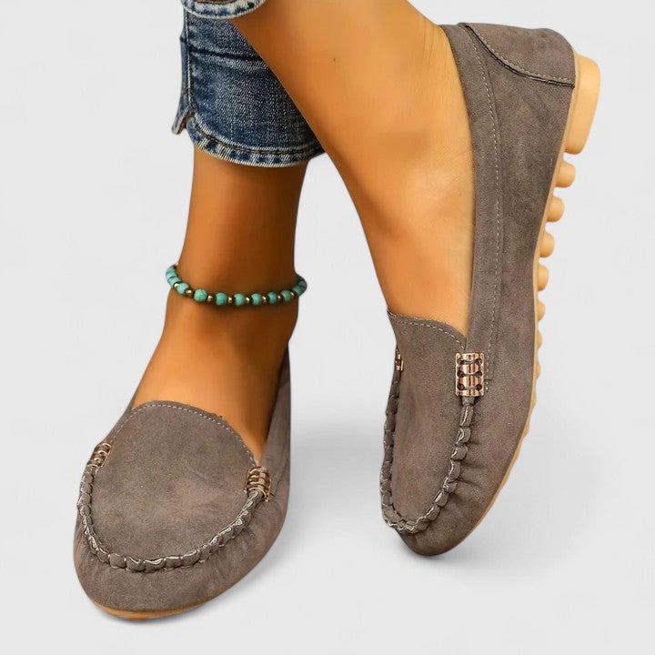 Karlene | Casual Chic Loafer