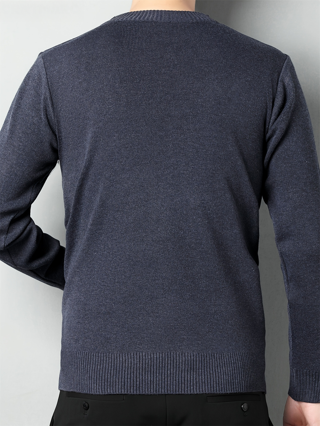Levan | Premium Knit Sweater