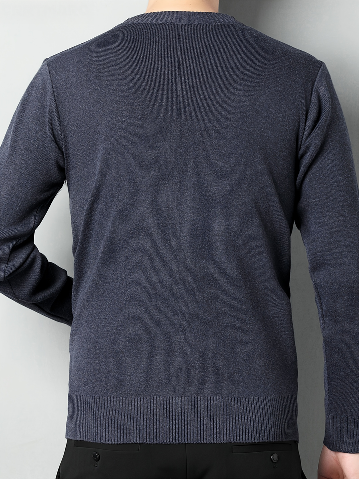 Levan | Premium Knit Sweater