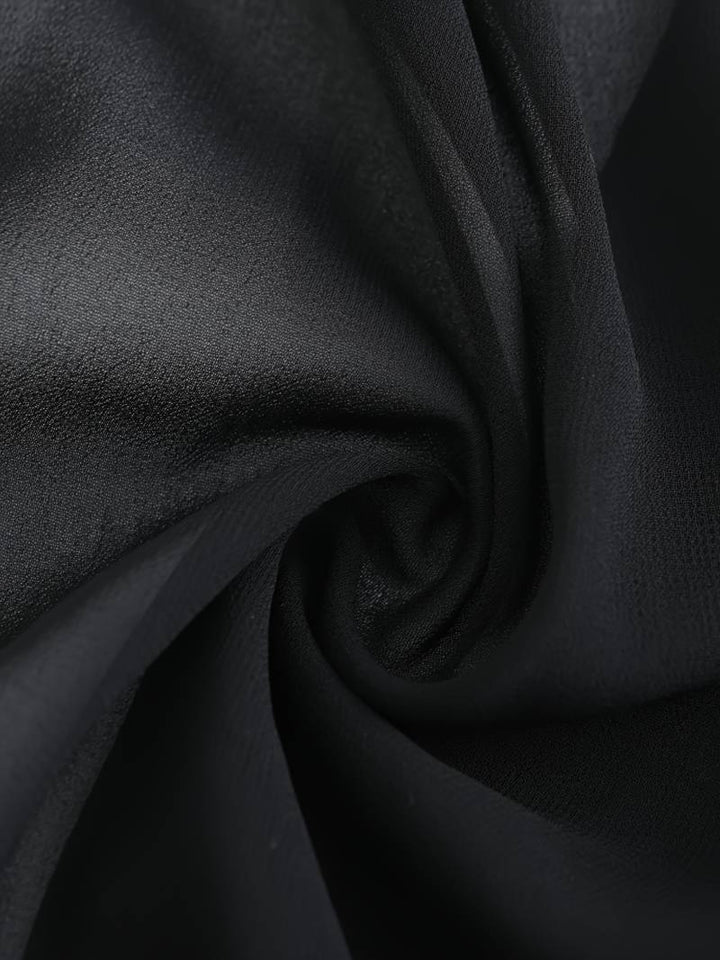 Olivia | Blouse with Open Front