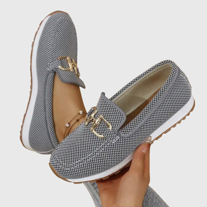 Susana™ | Elegant Loafers