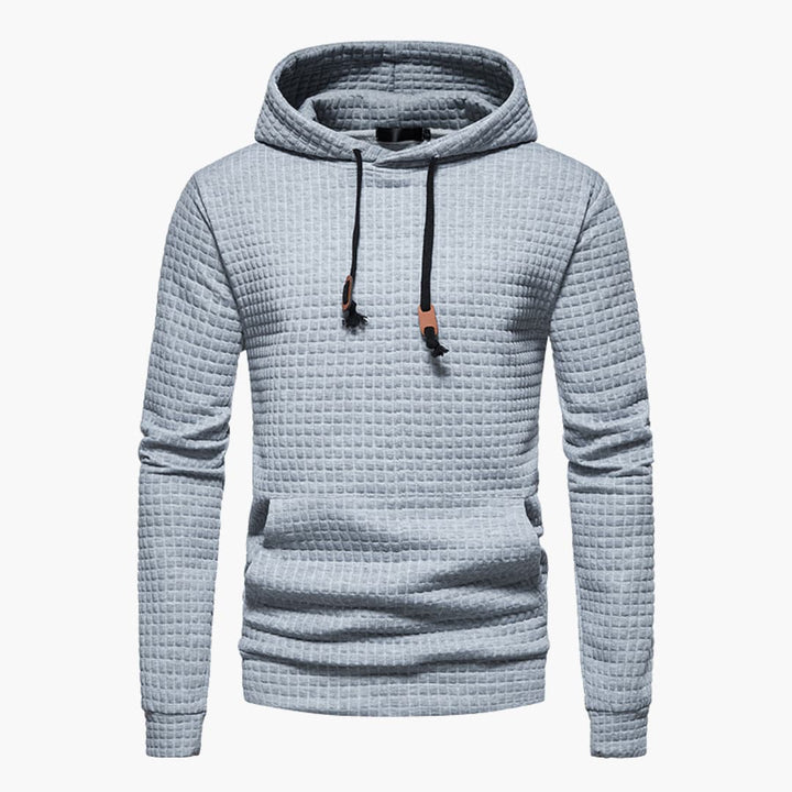 Samoa | Premium Comfort Hoodie