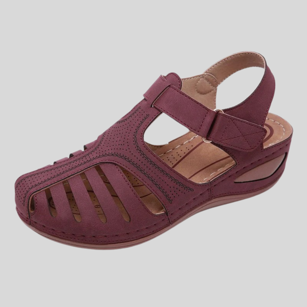 Alamea | Elegant Supportive Outdoor Sandals
