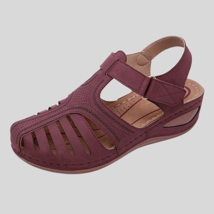 Alamea | Elegant Supportive Outdoor Sandals