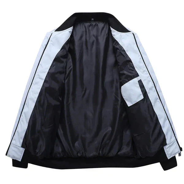 Luca™ | Stylish Premium Winter Jacket