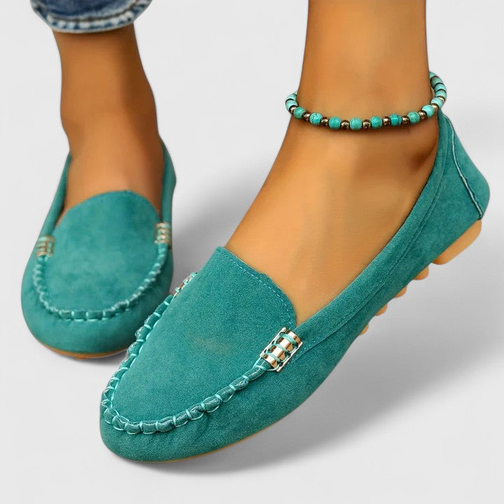 Karlene | Casual Chic Loafer
