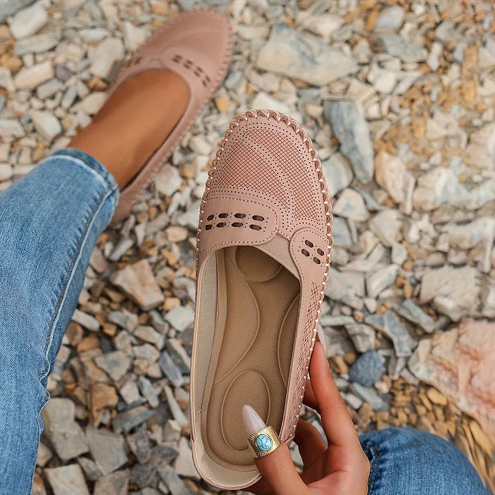 Liv™ | Elegant Supportive Shoes