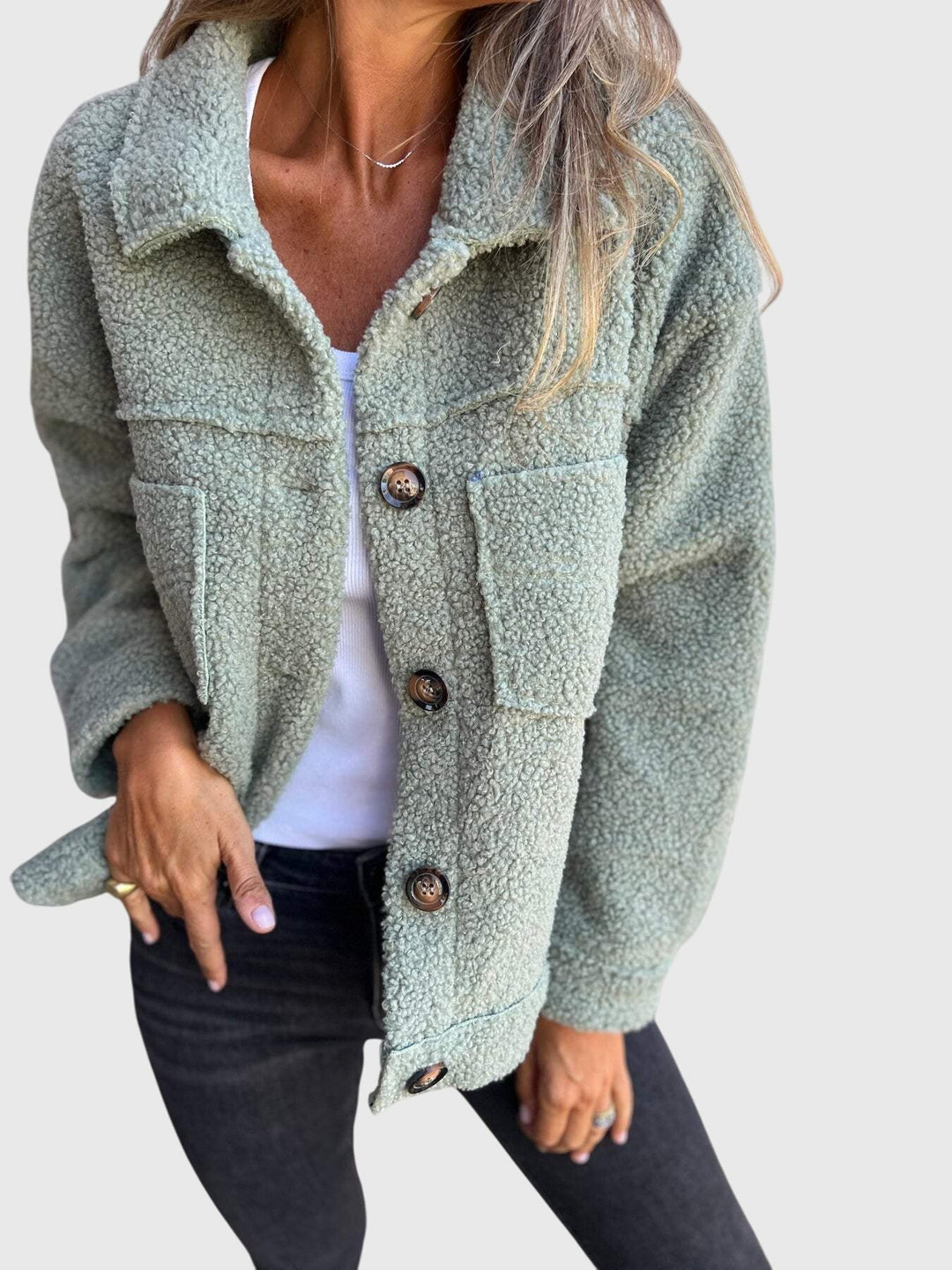 Abana | Stylish Jacket