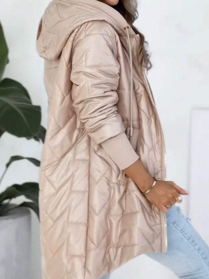 Koa™ | Premium Chic Winter Coat