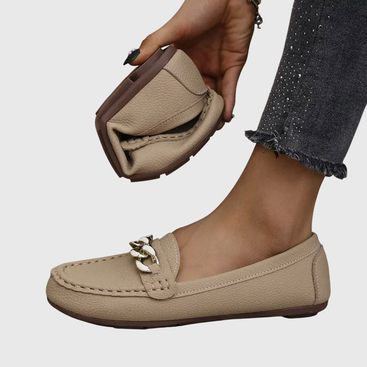 Melissa | Elegant Loafers