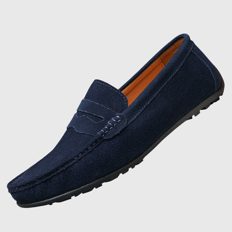 Rosaly | Casual Loafers