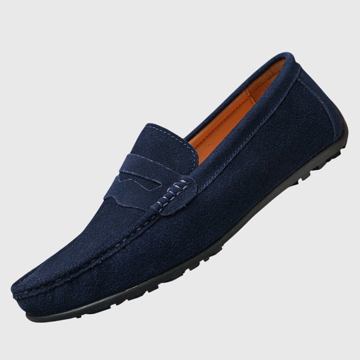 Rosaly | Casual Loafers