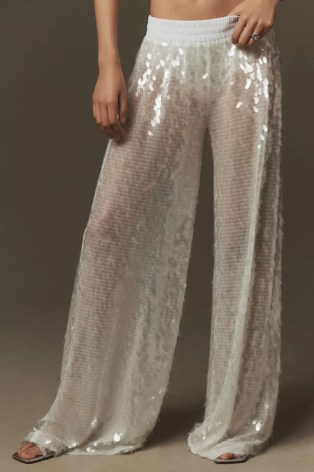 Tiaremai | Elegant Premium Sequin Pants