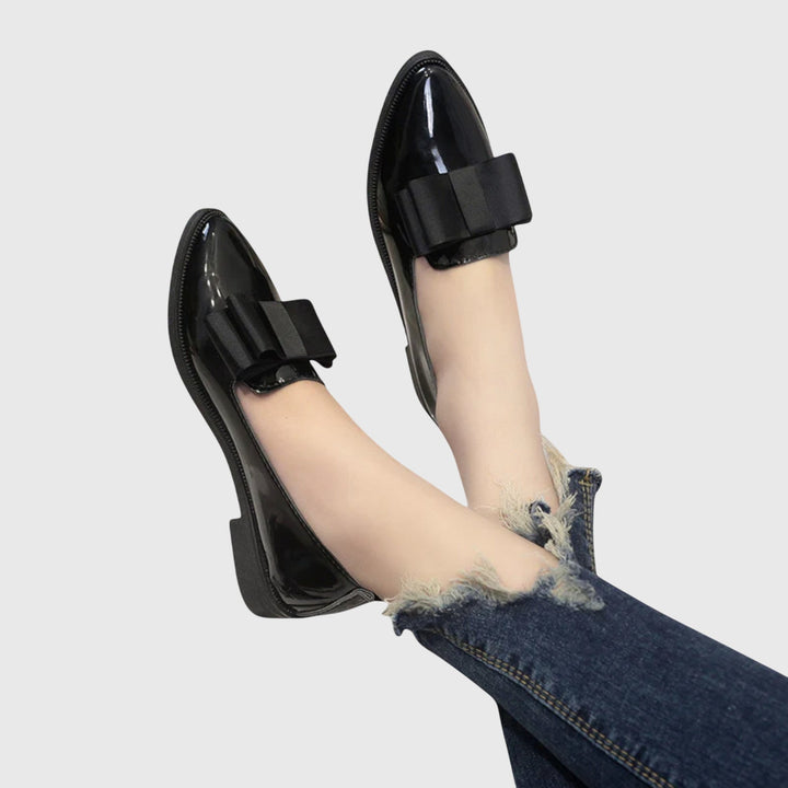 Anya | Elegant Loafers