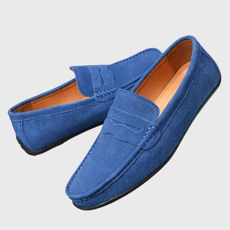 Rosaly | Casual Loafers
