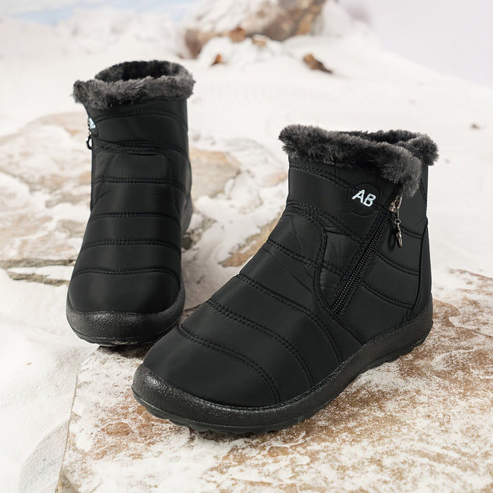 River™ | Premium All-Terrain Winter Boots