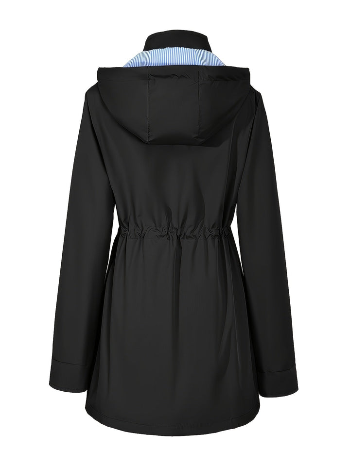 Kiriana | The Perfect All-Season Rain Jacket