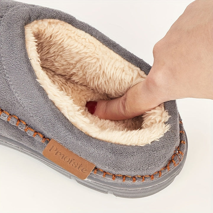 Elka™ | Premium Supportive Comfort Slippers