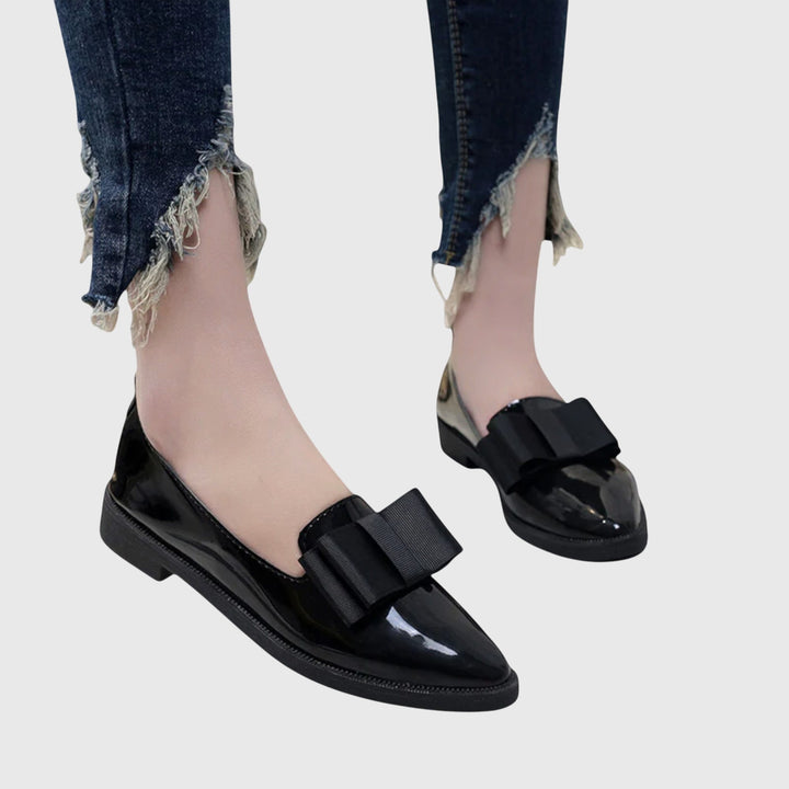 Anya | Elegant Loafers
