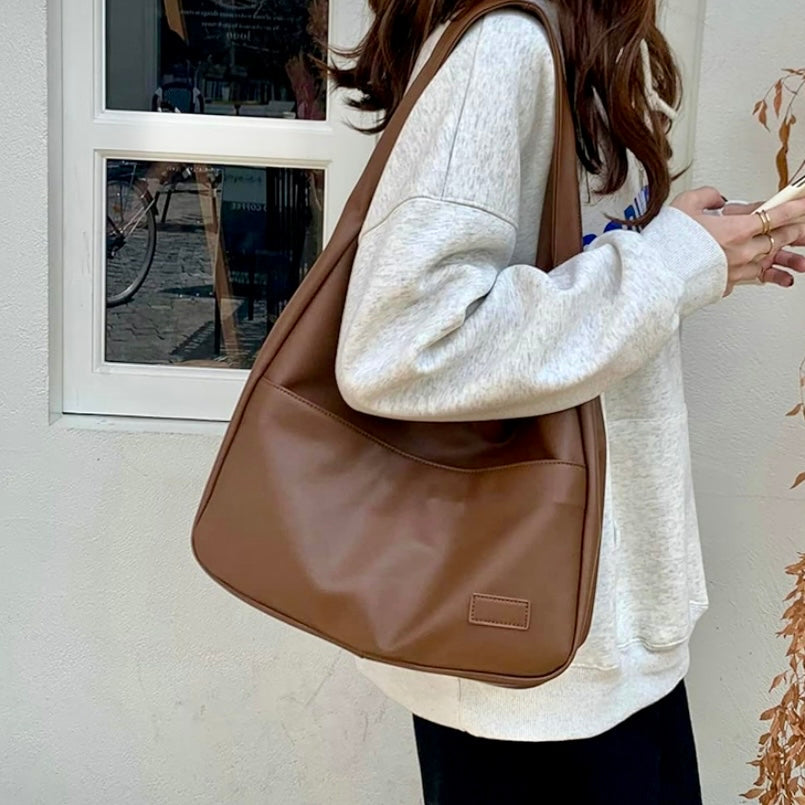Zoe | Daily Essentials Bag