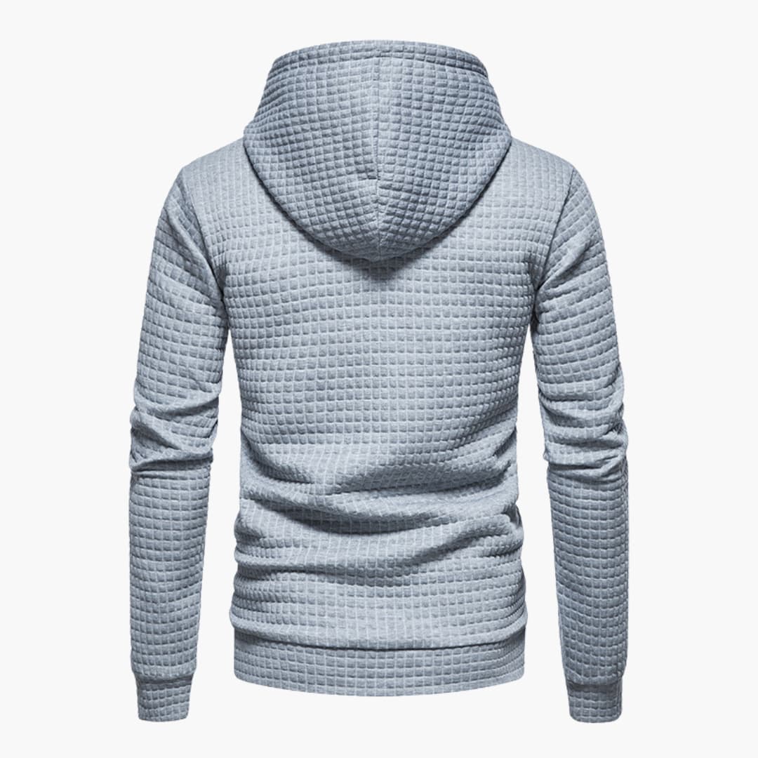 Samoa | Premium Comfort Hoodie