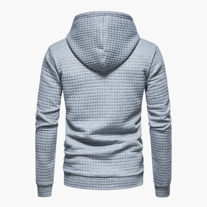Samoa | Premium Comfort Hoodie