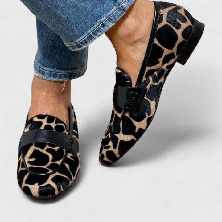 Clyanne | Premium Loafers