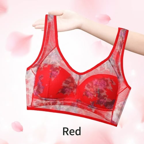 Bailey | Cooling Comfort Sports Bra