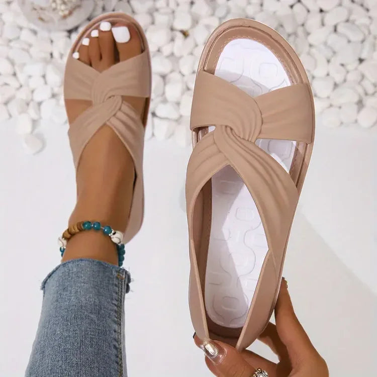 ODELLIA | COMFORTABLE SUPPORTIVE SANDALS FOR WOMEN