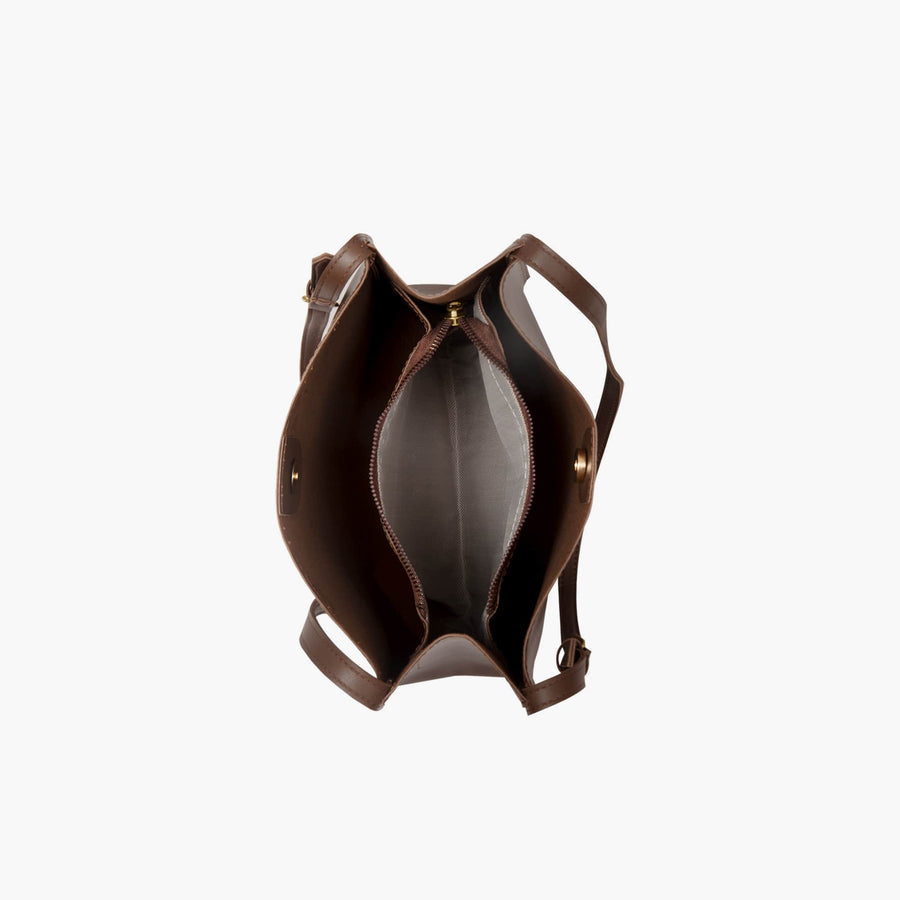 Camille | Classic Everyday Bag