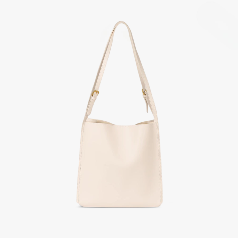 Camille | Classic Everyday Bag