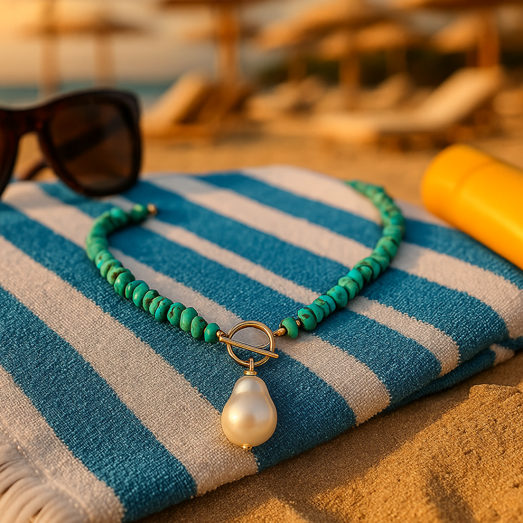Calypso | Ocean Wave Care