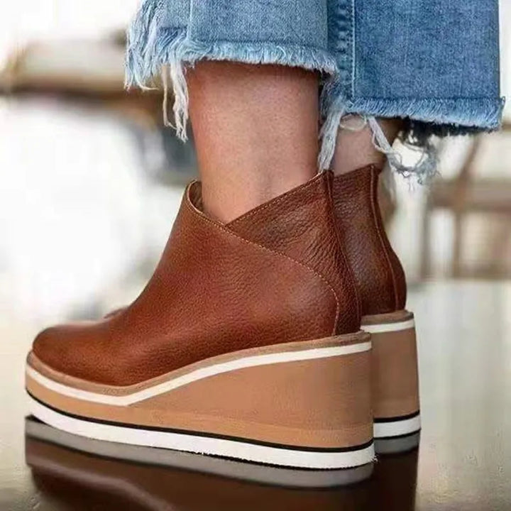 Eudora | Charming Ankle Boots