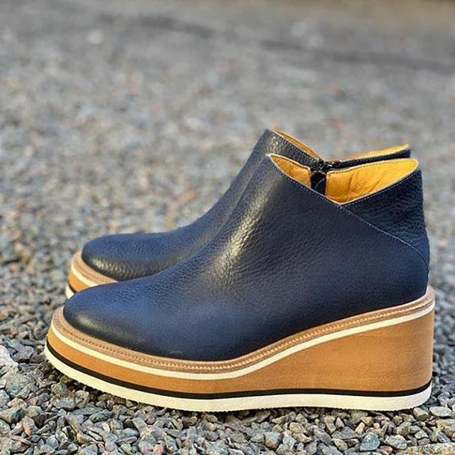 Eudora | Charming Ankle Boots