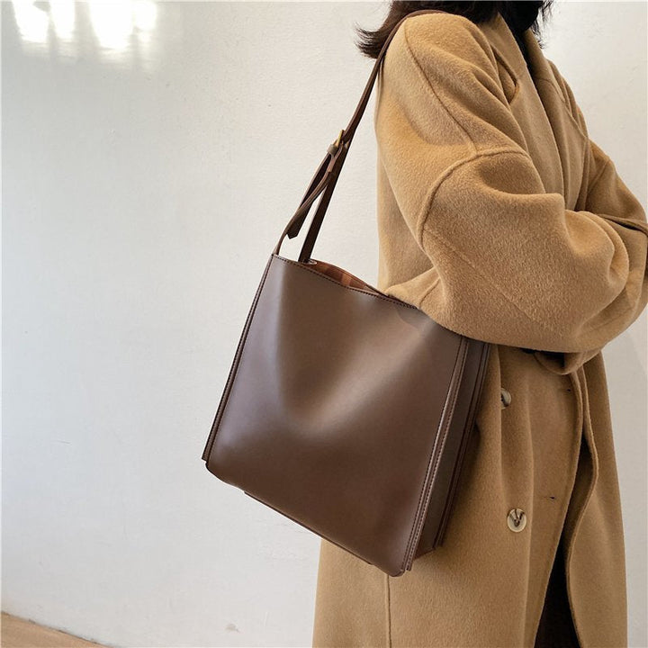 Camille | Classic Everyday Bag