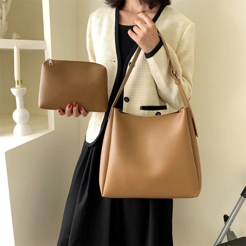 Zara | Grand Tote