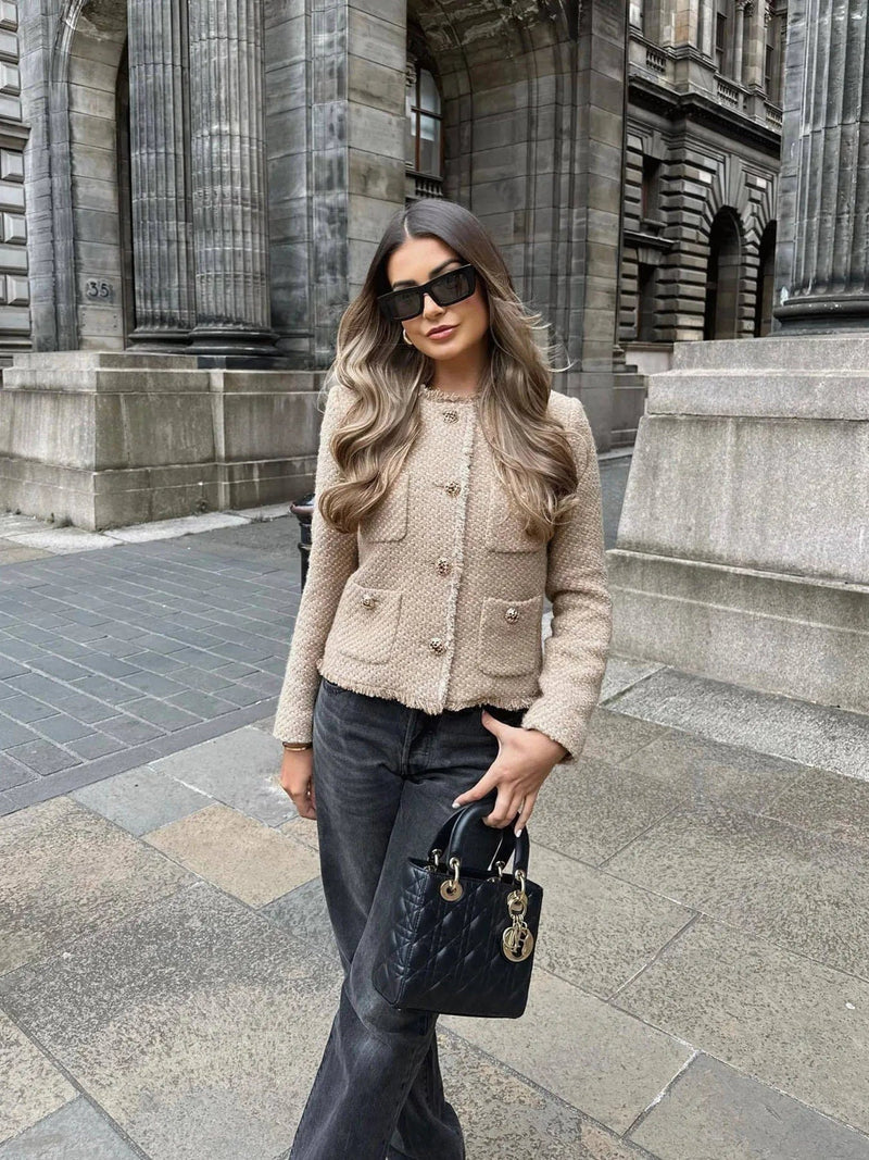 Donna | Stylish Comfy Women’s Jacket