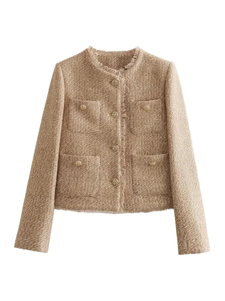 Donna | Stylish Comfy Women’s Jacket