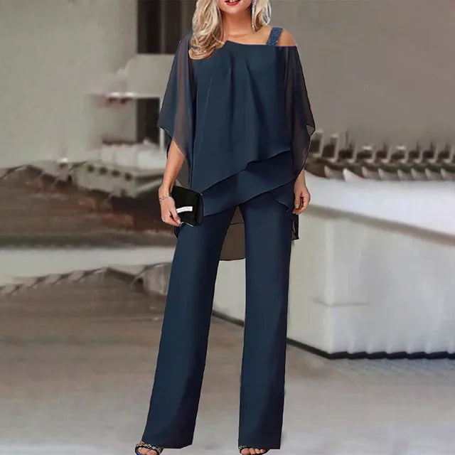Angie | Elegant Office Set