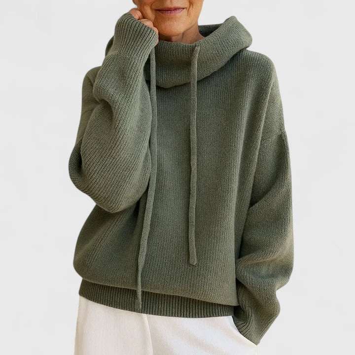 Barbara | Premium Comfortable Hoodie
