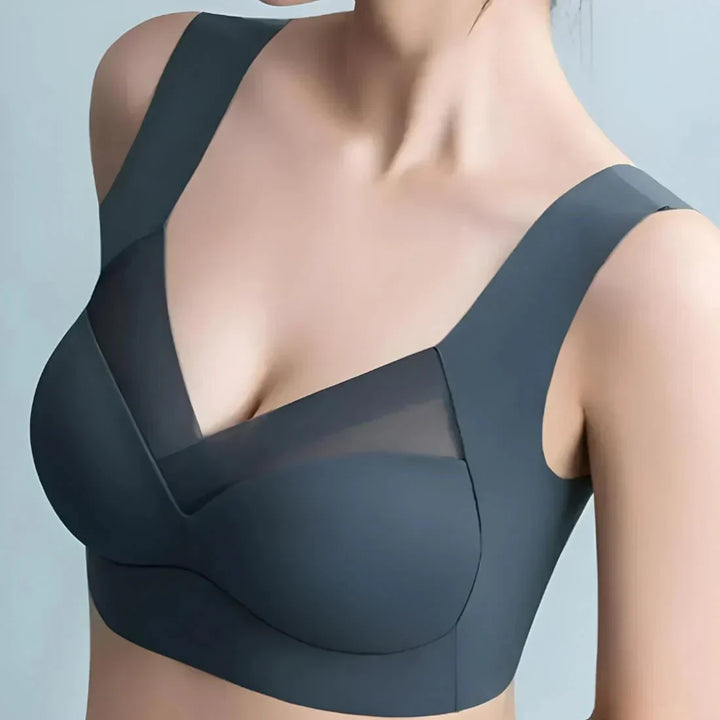Talia™ | Ultra Comfortable Seamless Bra