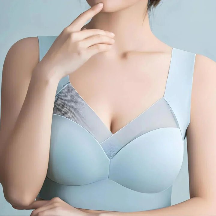 Talia™ | Ultra Comfortable Seamless Bra