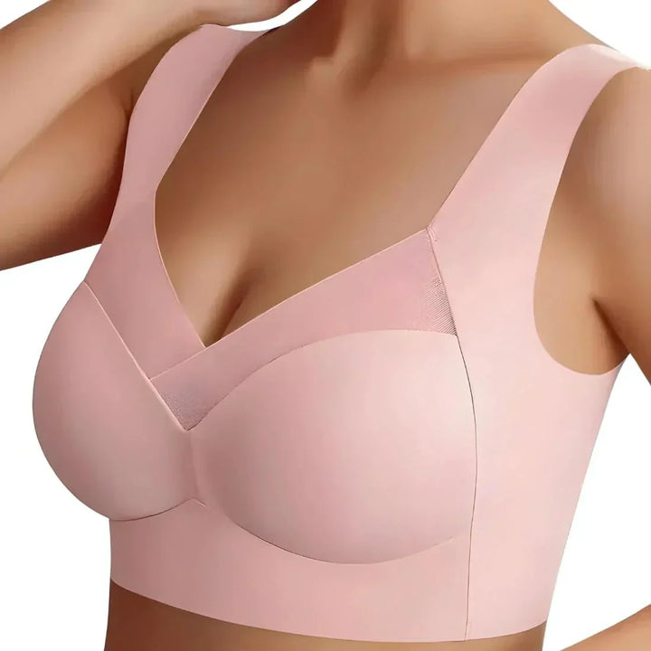 Talia™ | Ultra Comfortable Seamless Bra