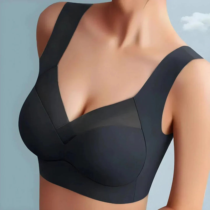 Talia™ | Ultra Comfortable Seamless Bra