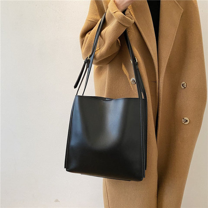 Camille | Classic Everyday Bag