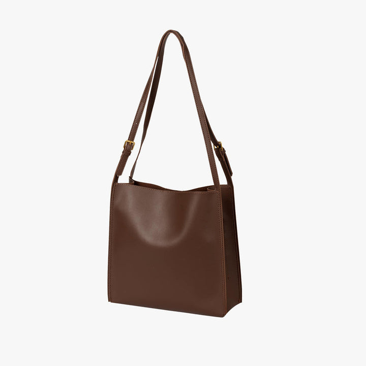 Camille | Classic Everyday Bag