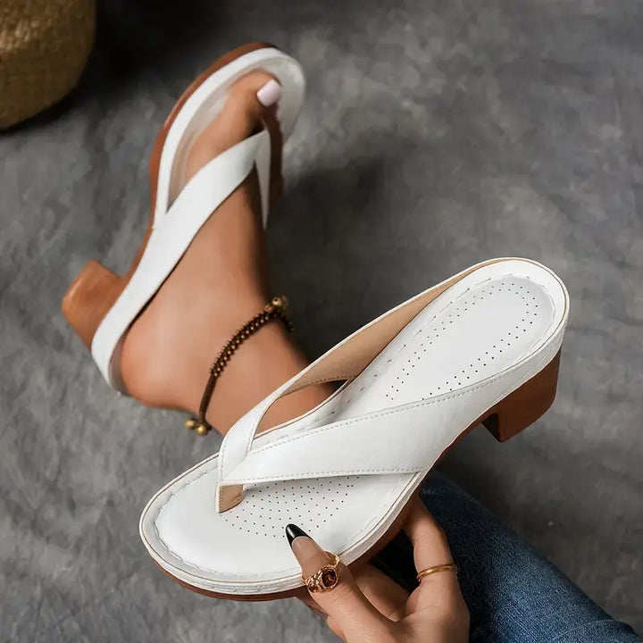 EMMA | ELEGANT HEELS